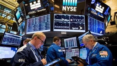 البورصة الأمريكية: تراجع 