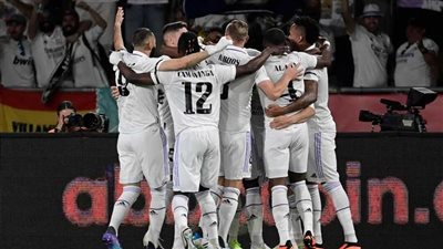 الإصابات صداع في رأس ريال مدريد