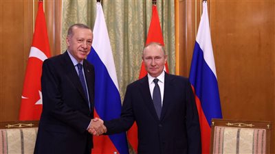 وسائل إعلام تركية تكشف توقعاتها بشأن موعد لقاء بوتين وأردوغان