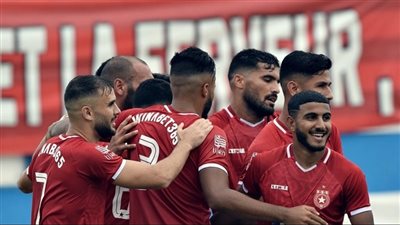 مهاجم النجم الساحلي ينتقل إلى غريمه الإفريقي لثلاثة مواسم