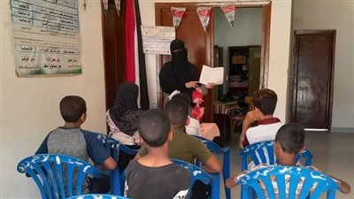 قنا تنظم ندوة عن 