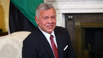 الملك عبد الله الثاني يؤكد أهمية العلاقات الاستراتيجية بين الأردن وألمانيا