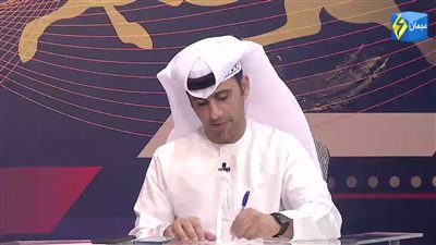 عبد الله الكعبي يرشح أفضل لاعبين في الدوري السعودي لهذا الموسم (خاص)