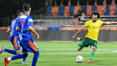 تشكيل مباراة الخليج والفيحاء في الجولة الأولى من الدوري السعودي