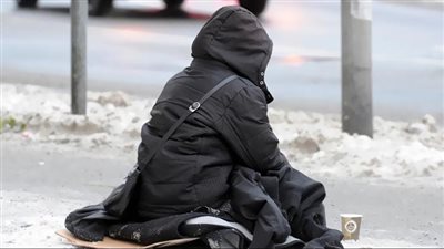 الدولة نجحت في حل أزمة المشردين بالشوارع