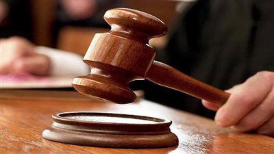 تأجيل محاكمة 22 متهمًا بالانضمام لجماعة إرهابية