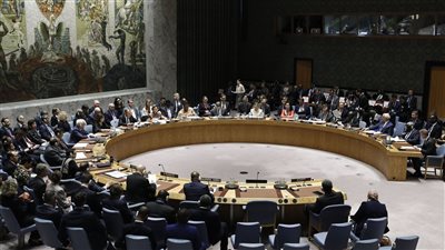 سوريا تدعو مجلس الأمن لوضع حد للسياسات العدوانية الإسرائيلية