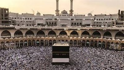 تعرف على أركان الحج عند جمهور العلماء