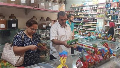 الهيئة القومية لسلامة الغذاء تصدر تقريرها الأسبوعي الــ 27