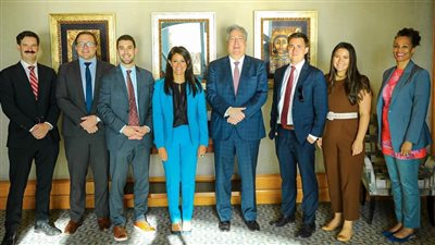 التعاون الدولي: 7.3 مليار دولار تمويلات للقطاع الخاص من شركاء التنمية 