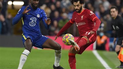 ليفربول وتشيلسي.. قمة مشتعلة اليوم في الجولة الأولى من الدوري الإنجليزي