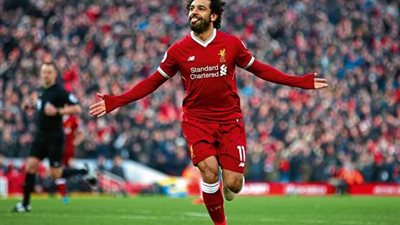 محمد صلاح يقود تشكيل ليفربول المتوقع امام تشيلسي اليوم