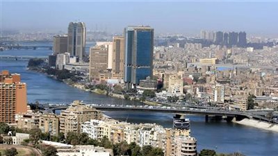 الطقس في القاهرة.. العاصفة دانيال تستعيد الأجواء الشتوية في شمال مصر