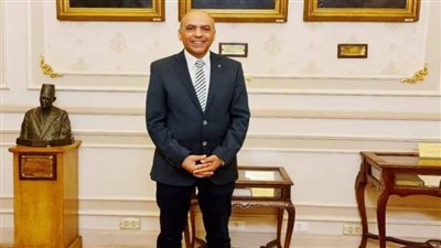 النائب جمال أبوالفتوح: إطلاق المرحلة الثانية من التأمين الصحي الشامل يعكس تصدرها مقدمة الأولويات الرئاسية