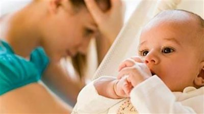 أول دواء لعلاج اكتئاب ما بعد الولادة.. تفاصيل