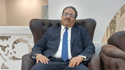 أمير الشيخ رئيسا للغرفة التجارية على مستوى قنا