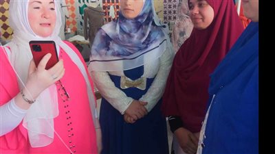 العمل تنظيم جولة تفقدية لمركز التدريب المهني ببني سويف 