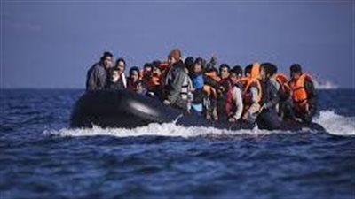 استمرار مباحاثات مصر وإيطاليا لمكافحة الهجرة غير الشرعية 