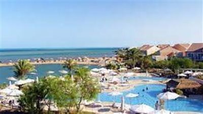 5.1 مليار جنيه استثمارات حكومية لجنوب سيناء 