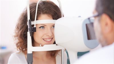 الذكاء الاصطناعي يُحدث ثورة في علاج مضاعفات مرض السكري من عيون المريض