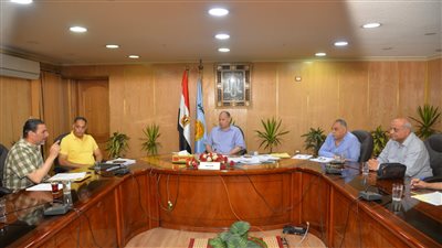 محافظ أسيوط يوافق على فتح فصول سكرتارية طبية 