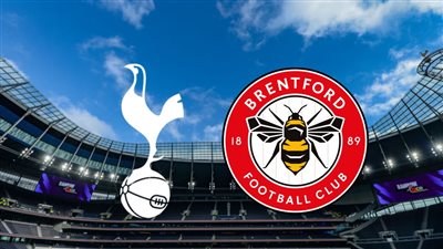 بث مباشر مباراة توتنهام اليوم : مشاهدة مباراة توتنهام وبرينتفورد بث مباشر اليوم يلا شوت