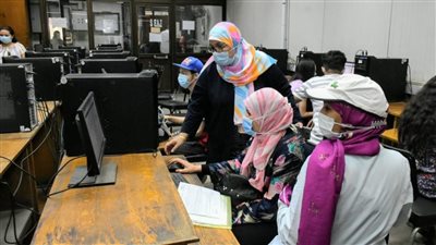 موعد إعلان تنسيق المعاهد والكليات للدبلومات الفنية 2023