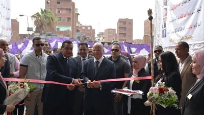 تخدم 8 أحياء.. تفاصيل افتتاح المحطة الوسيطة الثابتة لتجميع المخلفات الصلبة بالعاصمة 