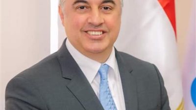 تجديد تعيين جمال الدين لرئاسة الهيئة العامة للمنطقة الاقتصادية لقناة السويس
