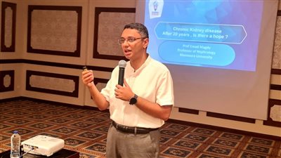 هيئة الرعاية الصحية تطلق برنامجًا تدريبيًا لأطباء الأسرة حول 