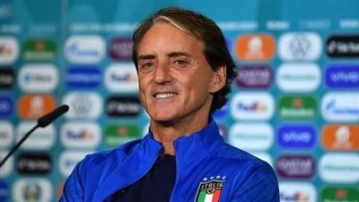 أبرز تصريحات مانشيني قبل مواجهة طاجيكستان غدًا 