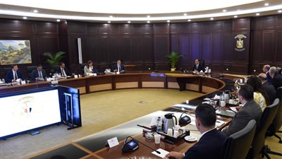  رئيس الوزراء يستعرض عددًا من مقترحات النهوض بنشاط تصدير العقار