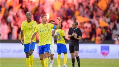 موعد مباراة النصر وشباب أهلي دبي في الملحق الأسيوي