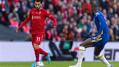 التشكيل المتوقع لمباراة ليفربول ضد تشيلسي في الدوري الإنجليزي الليلة  