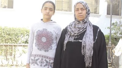 ظروف الحياة القاسية 