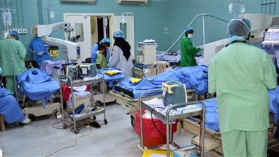 وزير الصحة السوداني يعلن خروج 200 مؤسسة صحية عن الخدمة