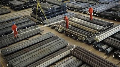 قفزت لـ361 دولار للطن.. الخردة تعاود الصعود إلى أعلى سعر 