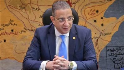 حركة تنقلات موسعة بمركز يوسف الصديق في الفيوم 
