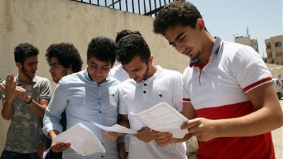 رابط استعلام نتائج الثانوية العامة الاردن 2023 توجيهي الاردن (حصريا هنا)