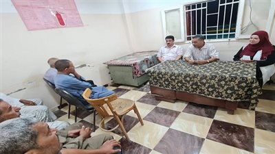 التكافل الاجتماعي ودوره في بناء المجتمع ندوة بـ