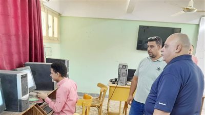 خطوة بخطوة.. كيفية التقديم على استمارة الصف الثالث الاعدادي 