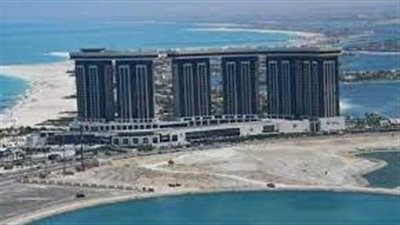 العلمين الجديدة.. قبلة الأحداث والمؤتمرات الدولية (معلومات)