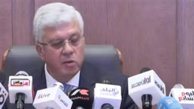 التعليم العالي: أماكن شاغرة لطلاب المرحلة الثانية بطب بيطري وتمريض وعلوم (شاهد) 