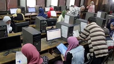 عاجل.. الطب 91.34% وطب الأسنان 90.97%