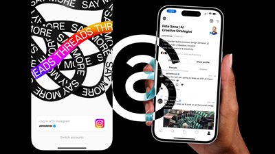 صعود وسقوط Threads.. كيف ينجو منافس X