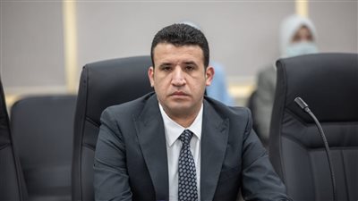 عمرو فتوح: الصناعة العمود الفقري للاقتصاد المصري 