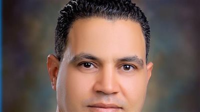 تكليف المهندس حازم زيدان مديرًا للتعليم الفني بنجع حمادي 