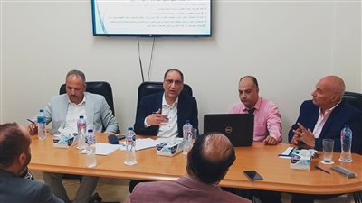 رئيس مستثمري بدر: استراتيجية من 7 محاور لتنشيط الاستثمار وتحقيق التنمية بالمدينة 
