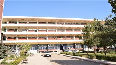 مفاجأة| طب سوهاج تتصدر تنسيق الجامعات 2023 