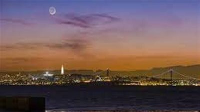 ظاهرة فلكية تزين سماء مصر في هذا الموعد